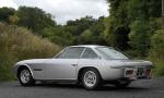 Lamborghini Islero GTS 1969 года